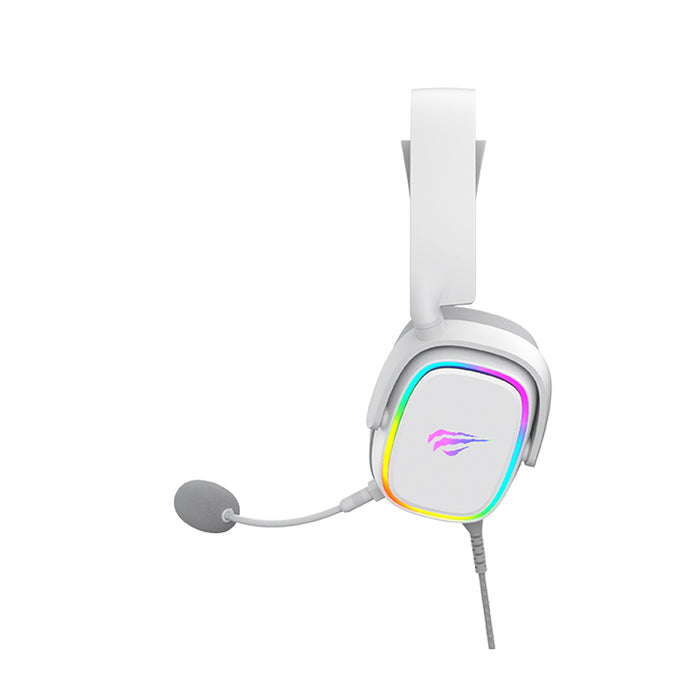 HAVIT GAMENOTE H2035U Gaming Headphones 2035