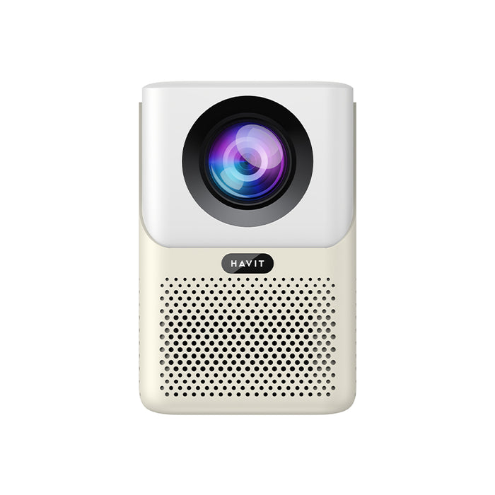 PJ216 PRO SMART PROJECTOR Immersive Viewing Experience 216