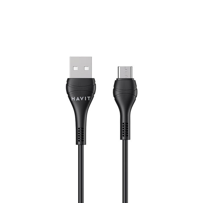 CB6161 USB To Type-C Cable 6161