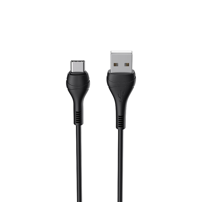 CB6161 USB To Type-C Cable 6161
