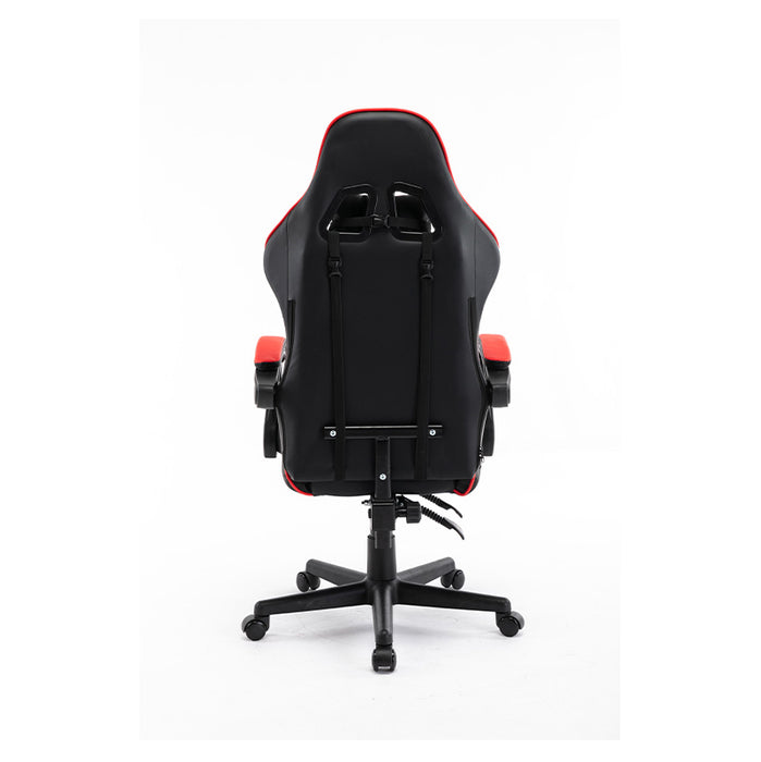 GAMENOTE GC933 Wholesale Gaming Chair with Footrest