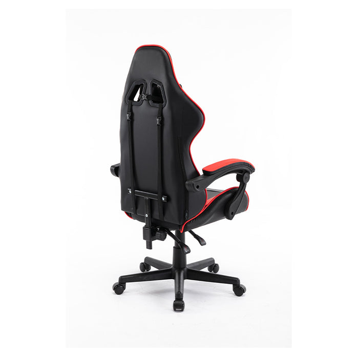 GAMENOTE GC933 Wholesale Gaming Chair with Footrest