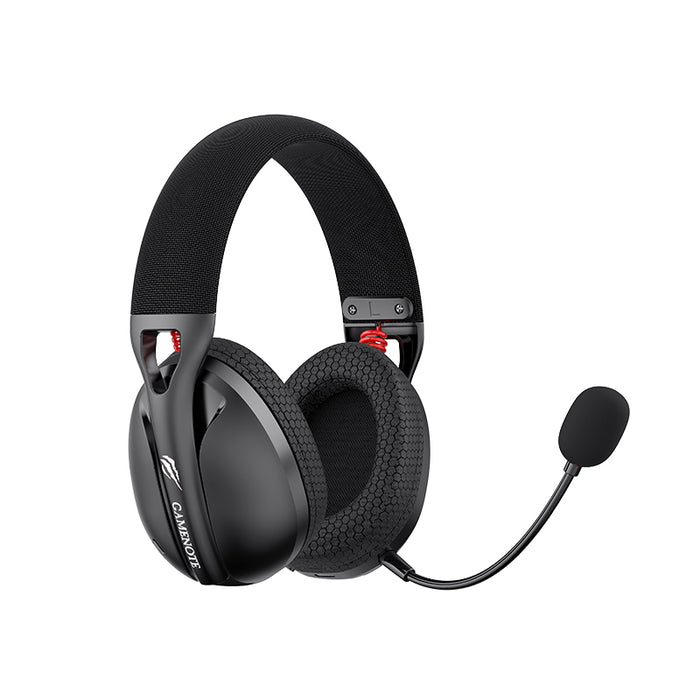 GAMENOTE Fuxi-H1 Tri-Mode Gaming Headphones