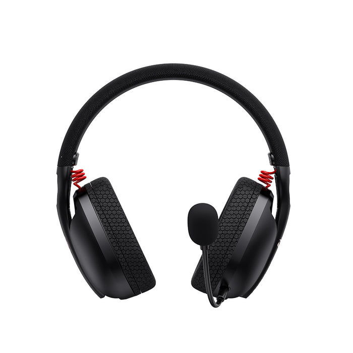 GAMENOTE Fuxi-H1 Tri-Mode Gaming Headphones