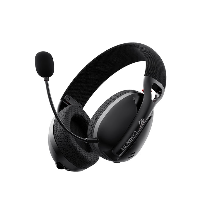 GAMENOTE Fuxi-H1 Tri-Mode Gaming Headphones