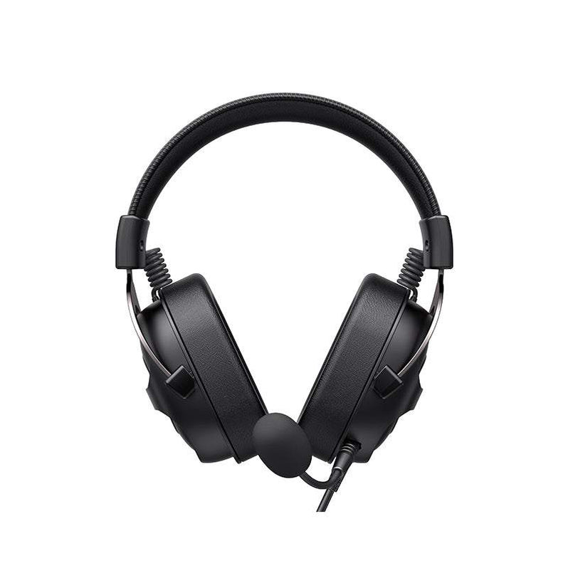 GAMENOTE H2002E 3.5mm Designed for deeper immersion Gaming Headphones ...