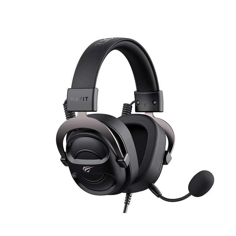 GAMENOTE H2002E 3.5mm Designed for deeper immersion Gaming Headphones ...