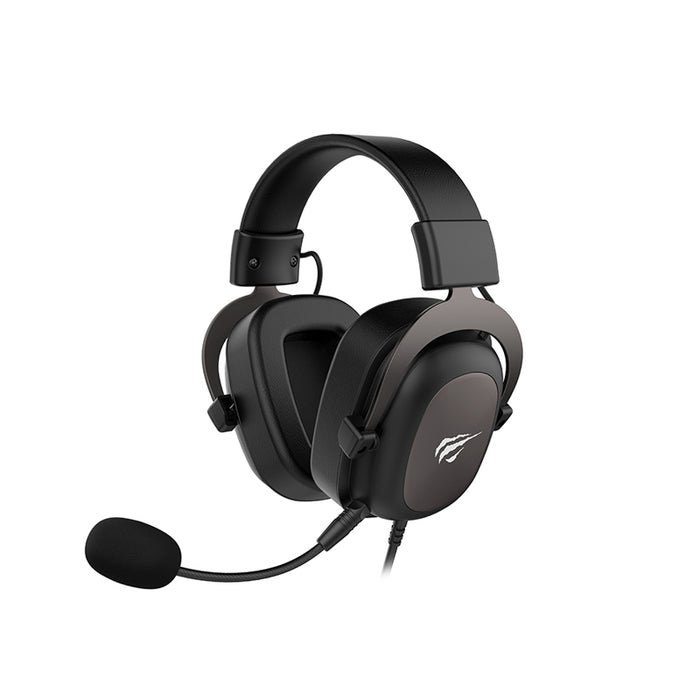 H2002d 3.5mm Gaming Headphone