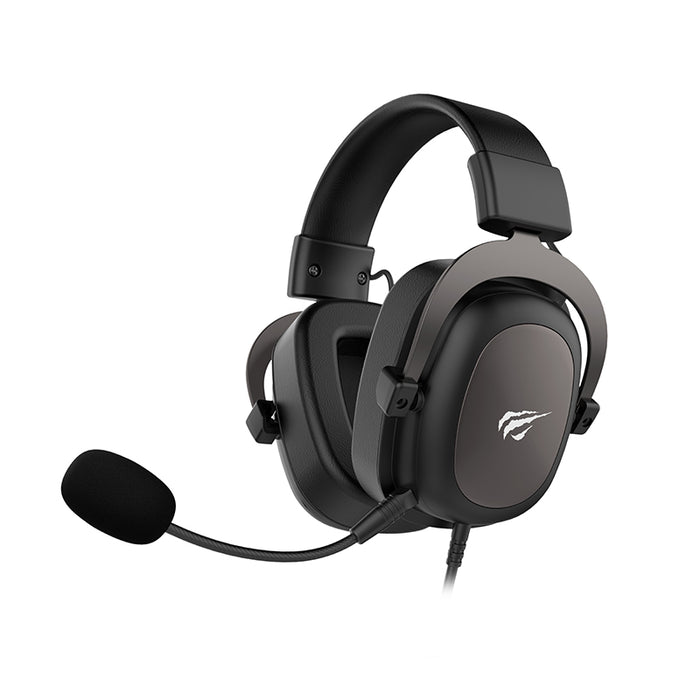 GAMENOTE H2002d Gaming Headphones