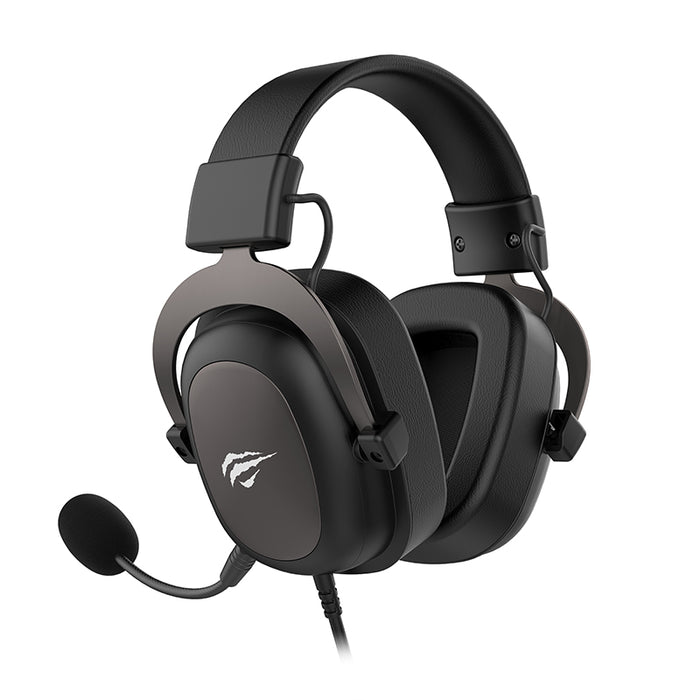 GAMENOTE H2002d Gaming Headphones