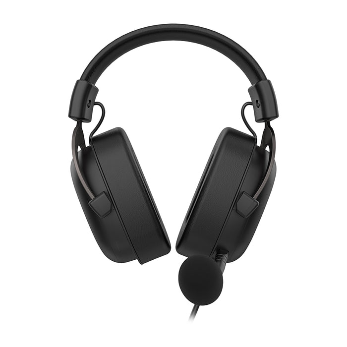 H2002d 3.5mm Gaming Headphone