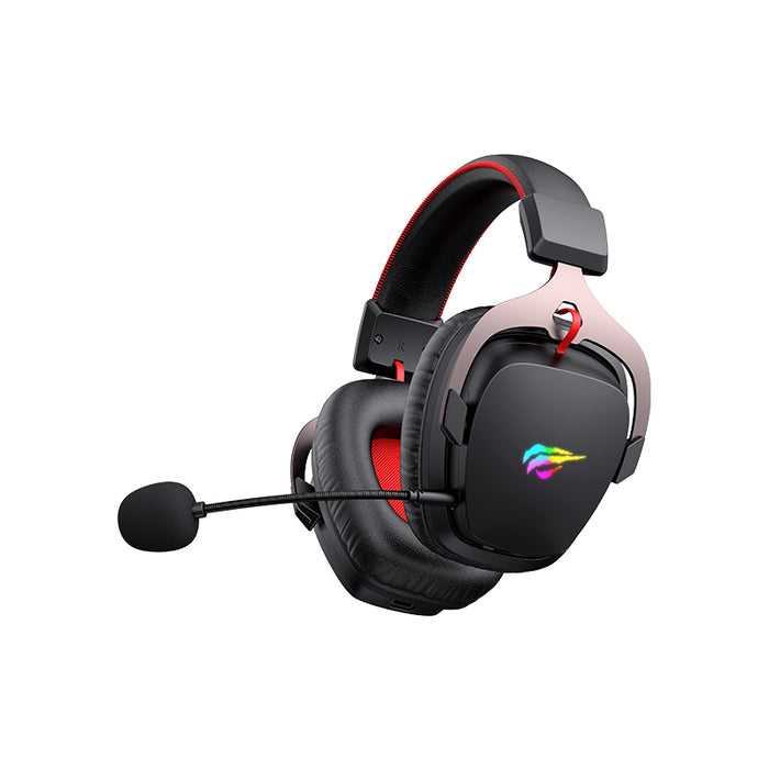 HAVIT GAMENOTE H2015G Gaming Headphones 2015