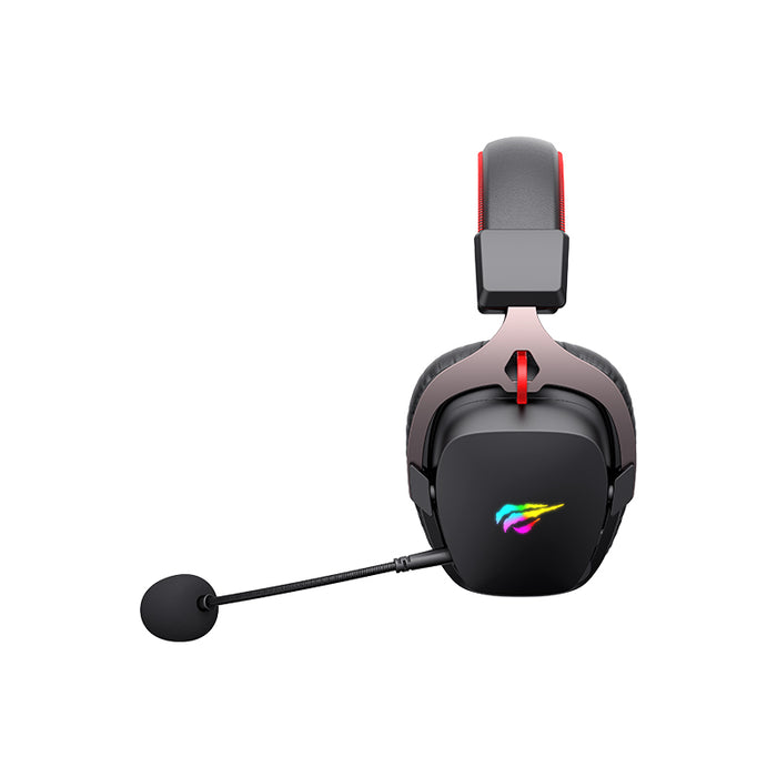 HAVIT GAMENOTE H2015G Gaming Headphones 2015