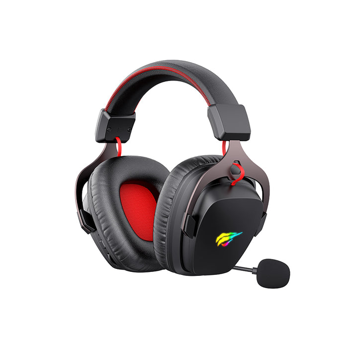 HAVIT GAMENOTE H2015G Gaming Headphones 2015