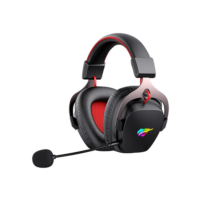 HAVIT GAMENOTE H2015G Gaming Headphones 2015