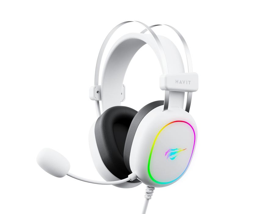 H2016d Gaming headphone