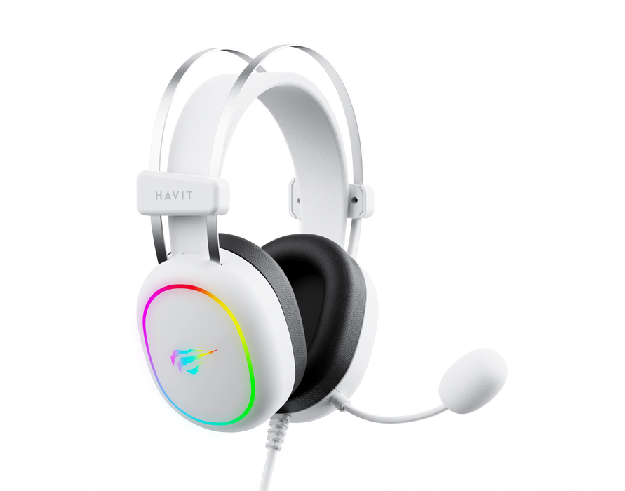 H2016d Gaming headphone