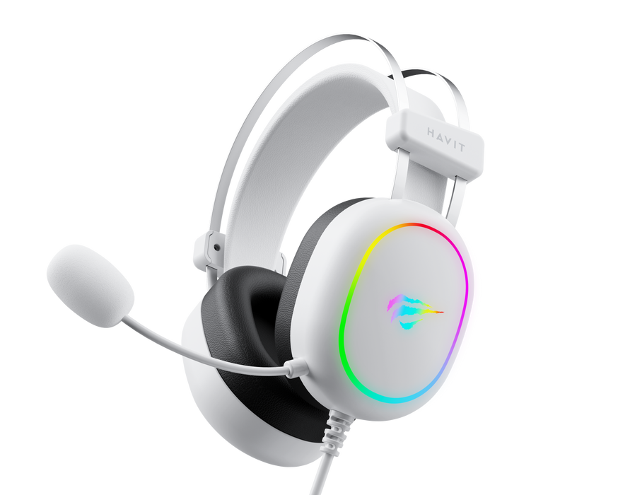 H2016d Gaming headphone