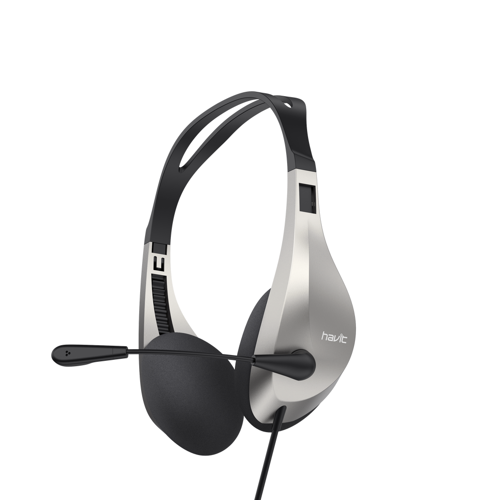 HAVIT Wired Headphone H205d