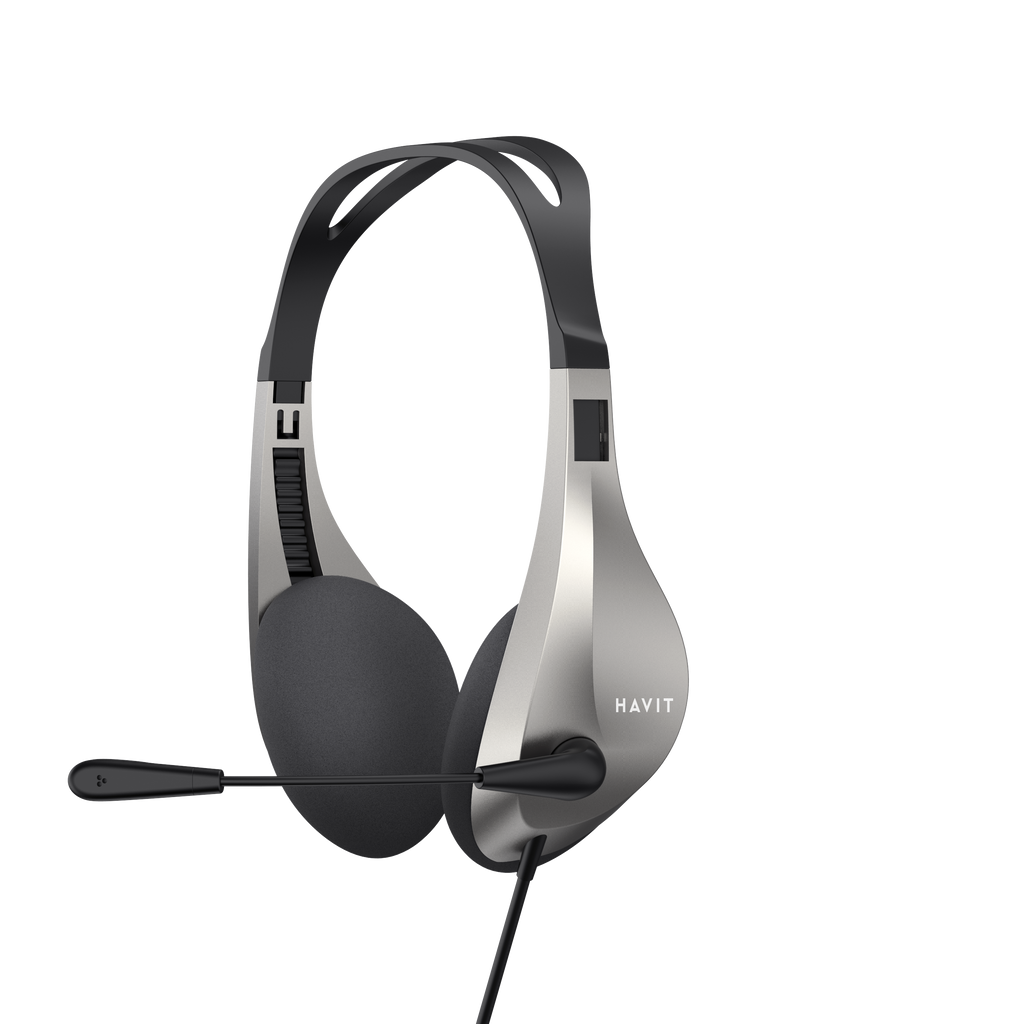 HAVIT Wired Headphone H205d