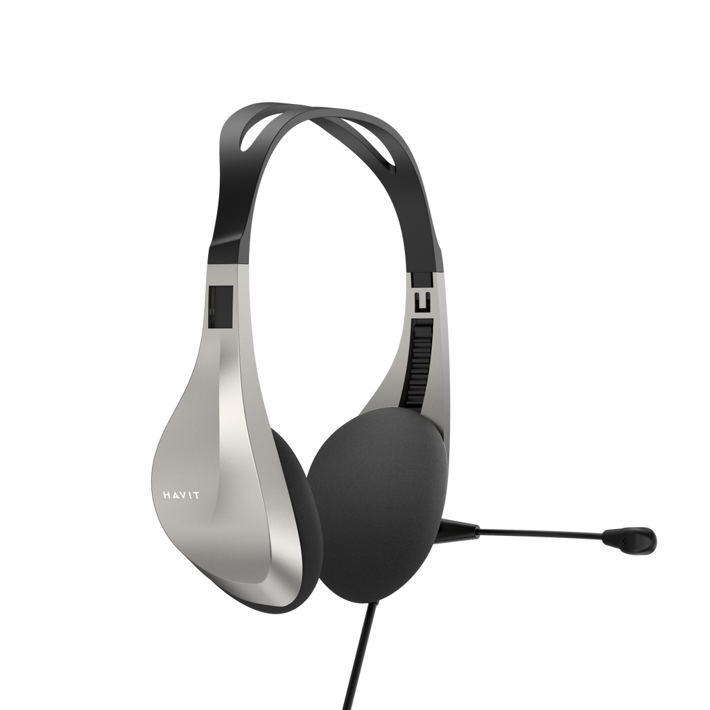 HAVIT Wired Headphone H205d