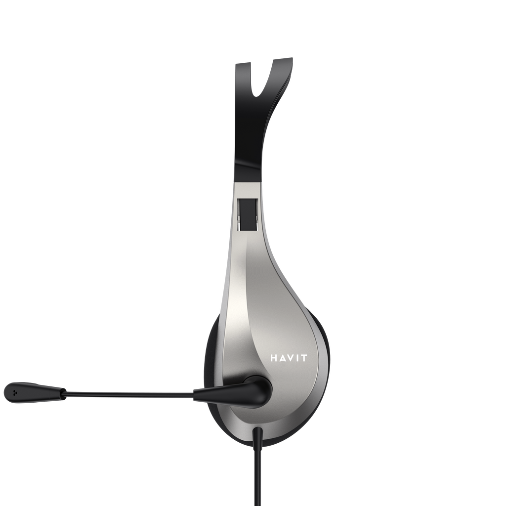 HAVIT Wired Headphone H205d