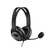 HAVIT Wired Headphone H206d
