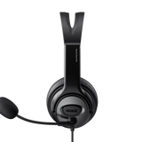 HAVIT Wired Headphone H206d