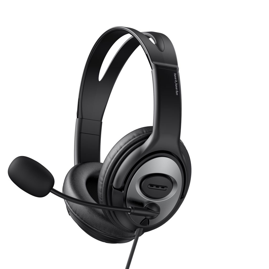 HAVIT Wired Headphone H206d