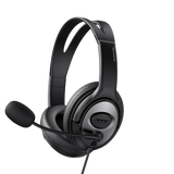 HAVIT Wired Headphone H206d