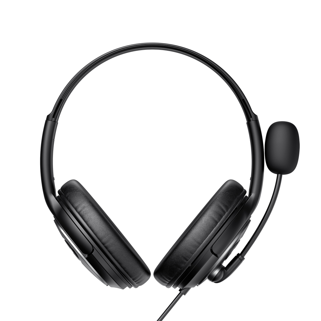 HAVIT Wired Headphone H206d