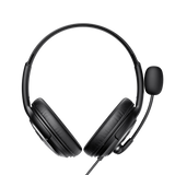 HAVIT Wired Headphone H206d