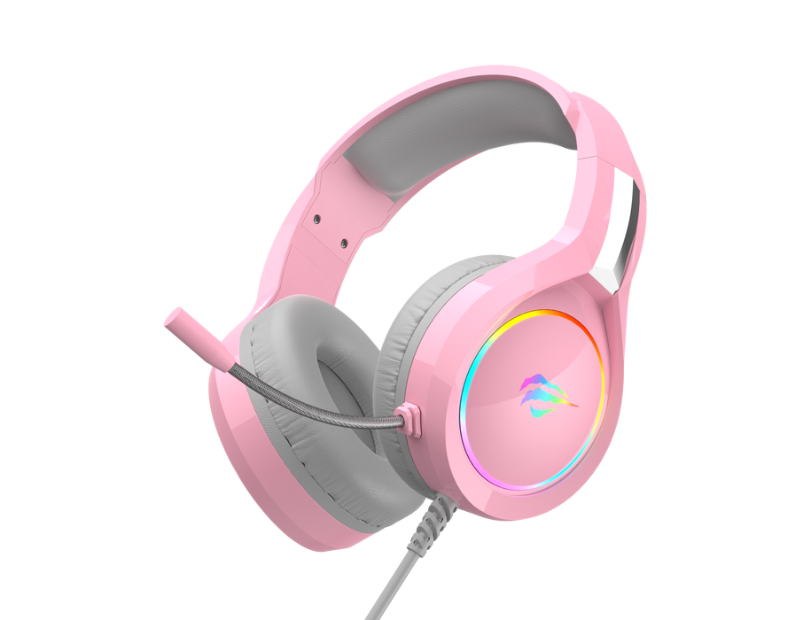 HV-H2232d Gaming headphone