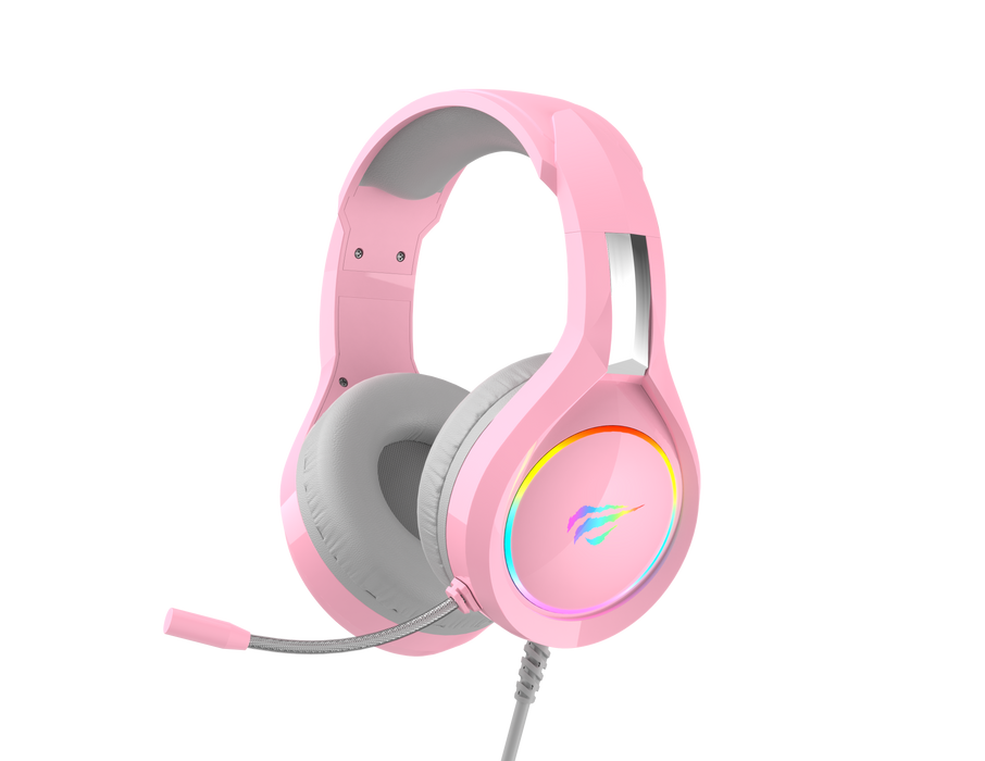 HV-H2232d Gaming headphone