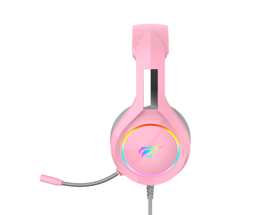 HV-H2232d Gaming headphone