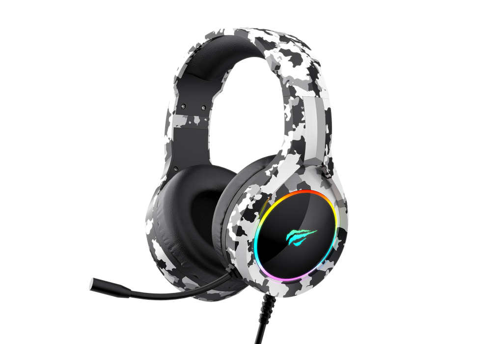 HV-H2232d Gaming headphone