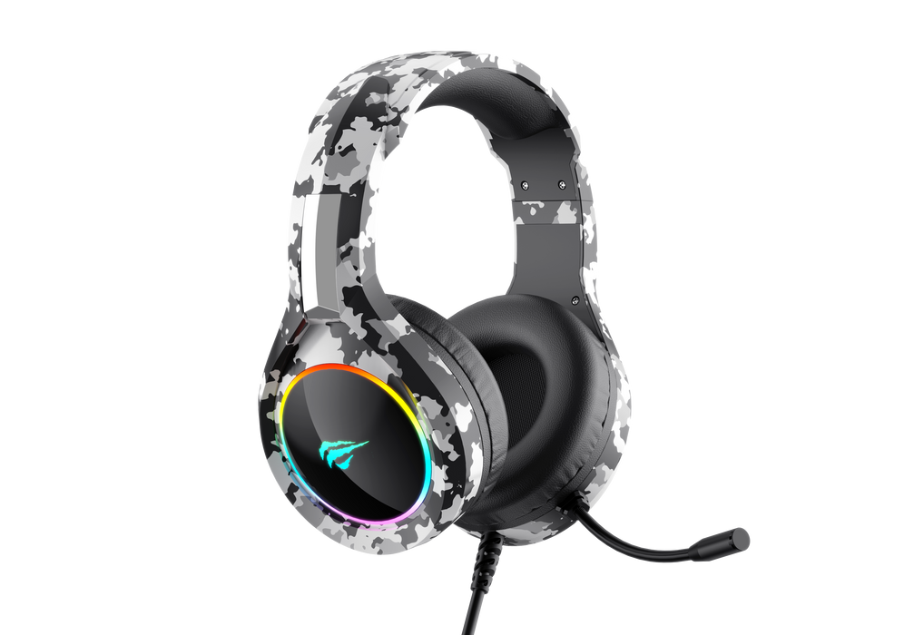 HV-H2232d Gaming headphone