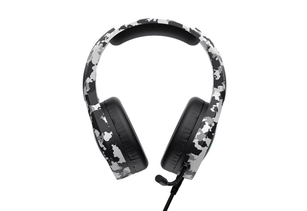 HV-H2232d Gaming headphone 2232