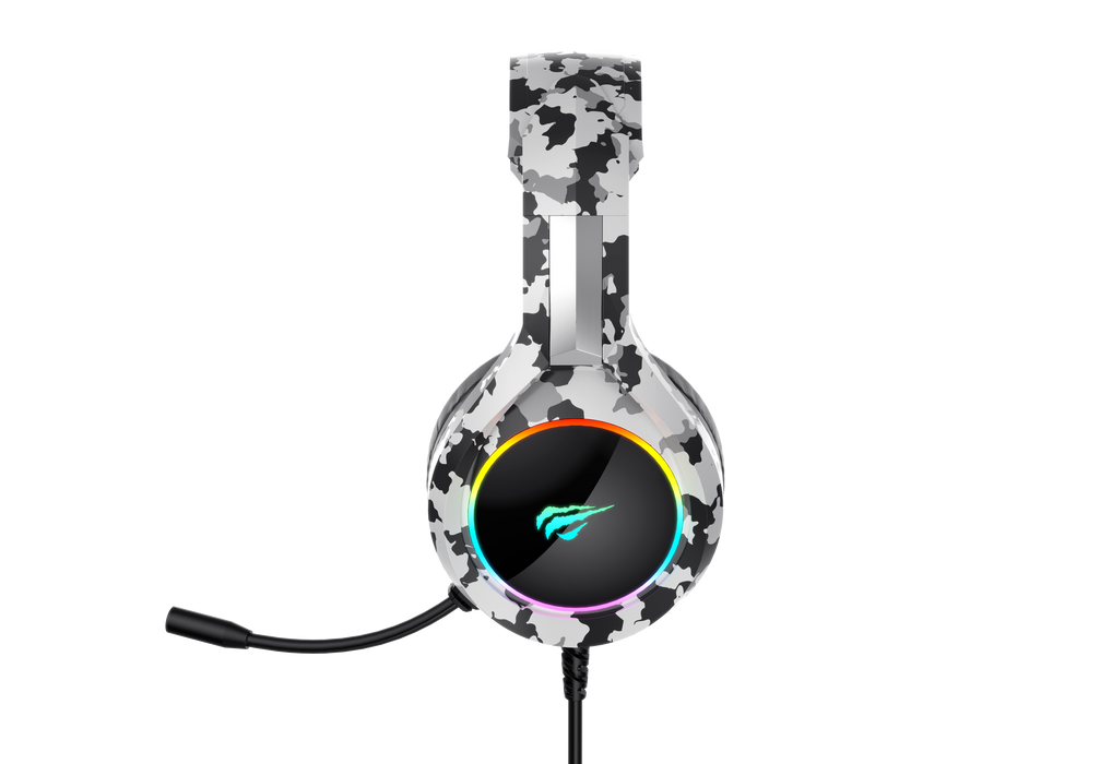 HV-H2232d Gaming headphone 2232