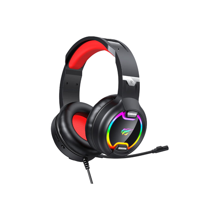 HAVIT GAMENOTE H2233D Gaming Headphones 2233