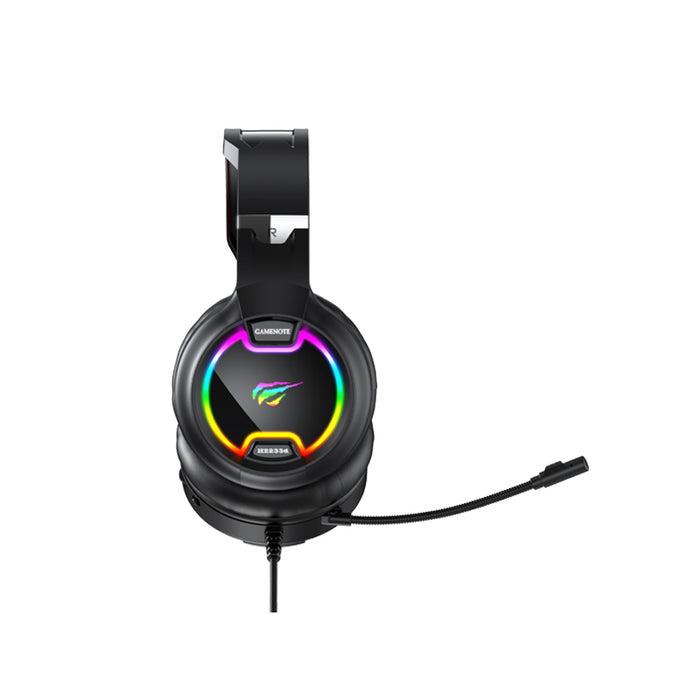 HAVIT GAMENOTE H2233D Gaming Headphones 2233