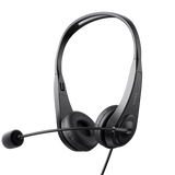 HAVIT H229d USB WIRED HEADPHONES