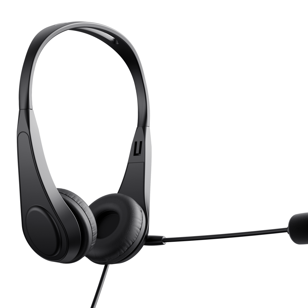 HAVIT H229d USB WIRED HEADPHONES