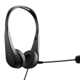 HAVIT H229d USB WIRED HEADPHONES