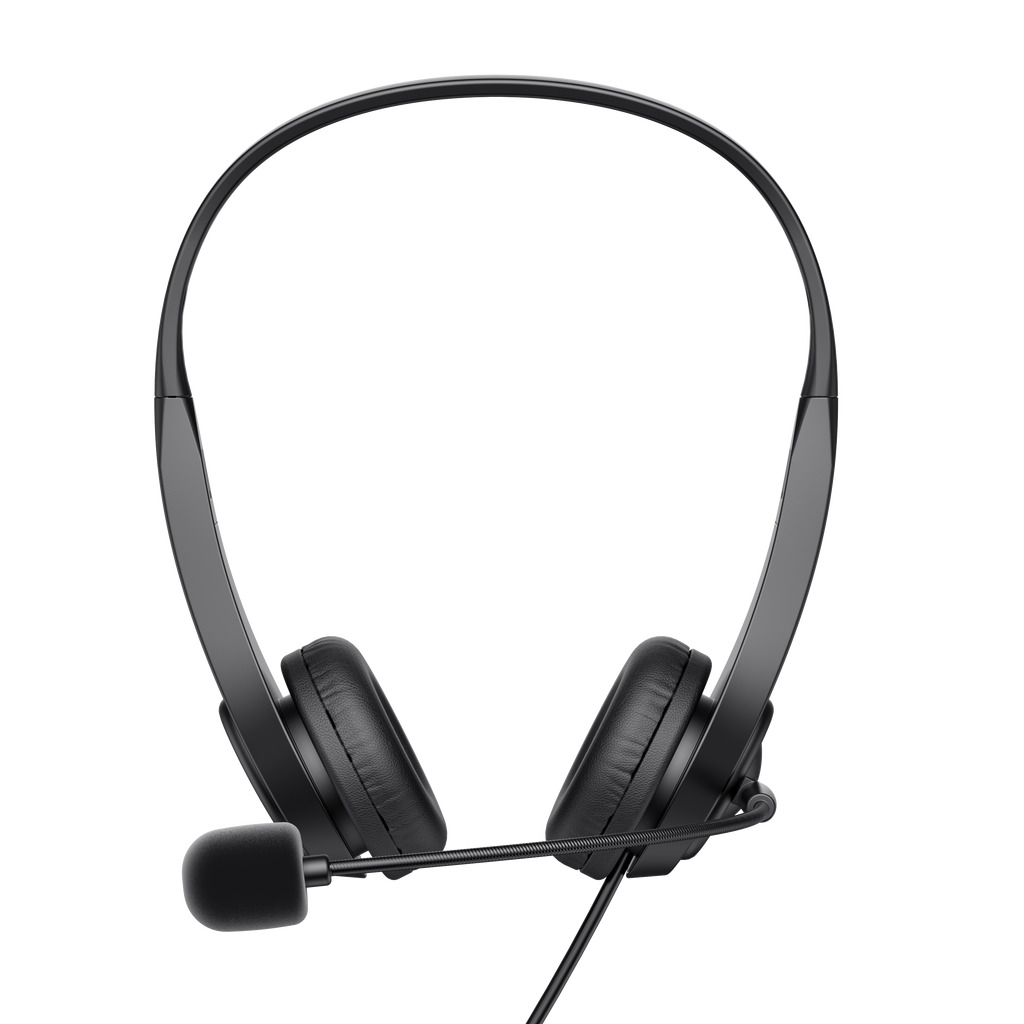 HAVIT H229d USB WIRED HEADPHONES