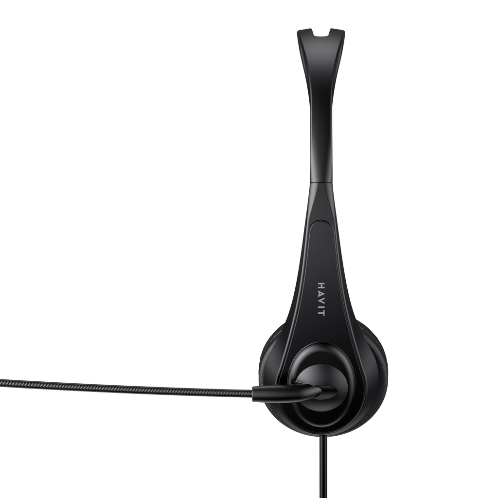 HAVIT H229d USB WIRED HEADPHONES