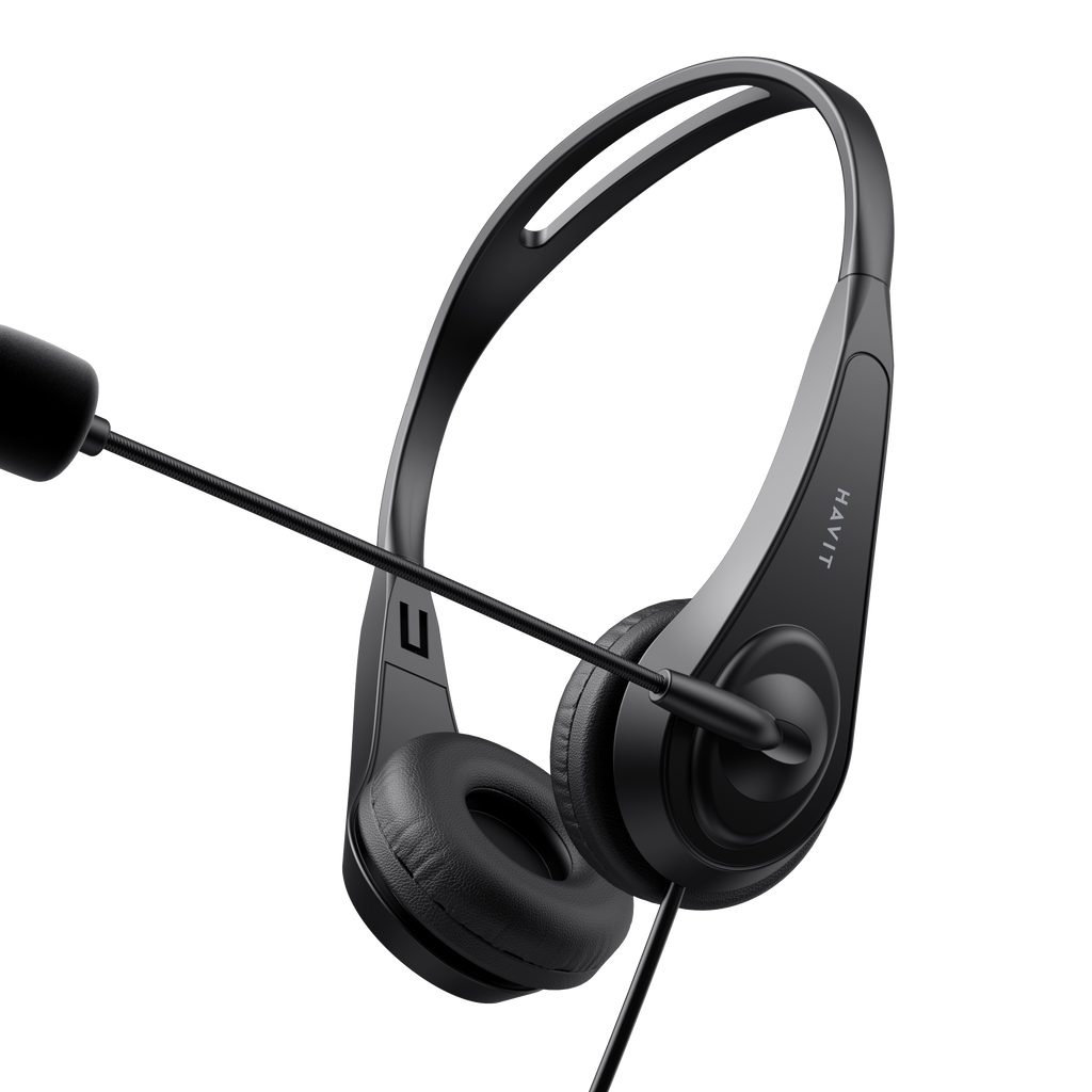 HAVIT H229d USB WIRED HEADPHONES