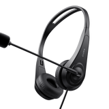 HAVIT H229d USB WIRED HEADPHONES