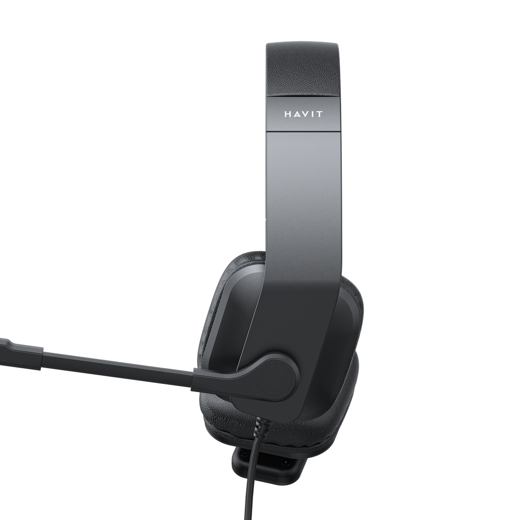 HAVIT USB Wired Headphone H230d