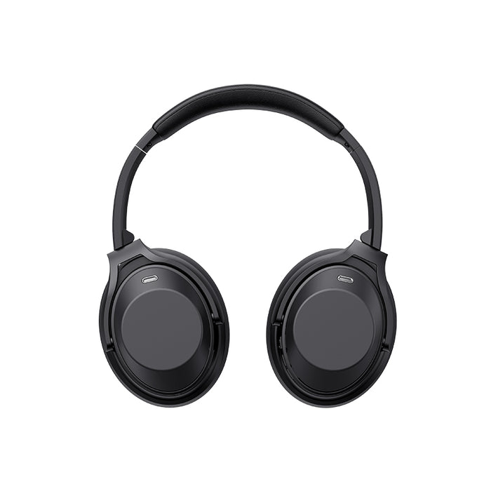 H631BT Wireless Active Noise Canceling Headphones